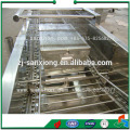 Vegetable UPT Sterilizing Equipment/Blanching Machine